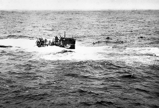 Illustration for article titled Sunken Nazi Submarine Found Just Off the Coast of Nantucket